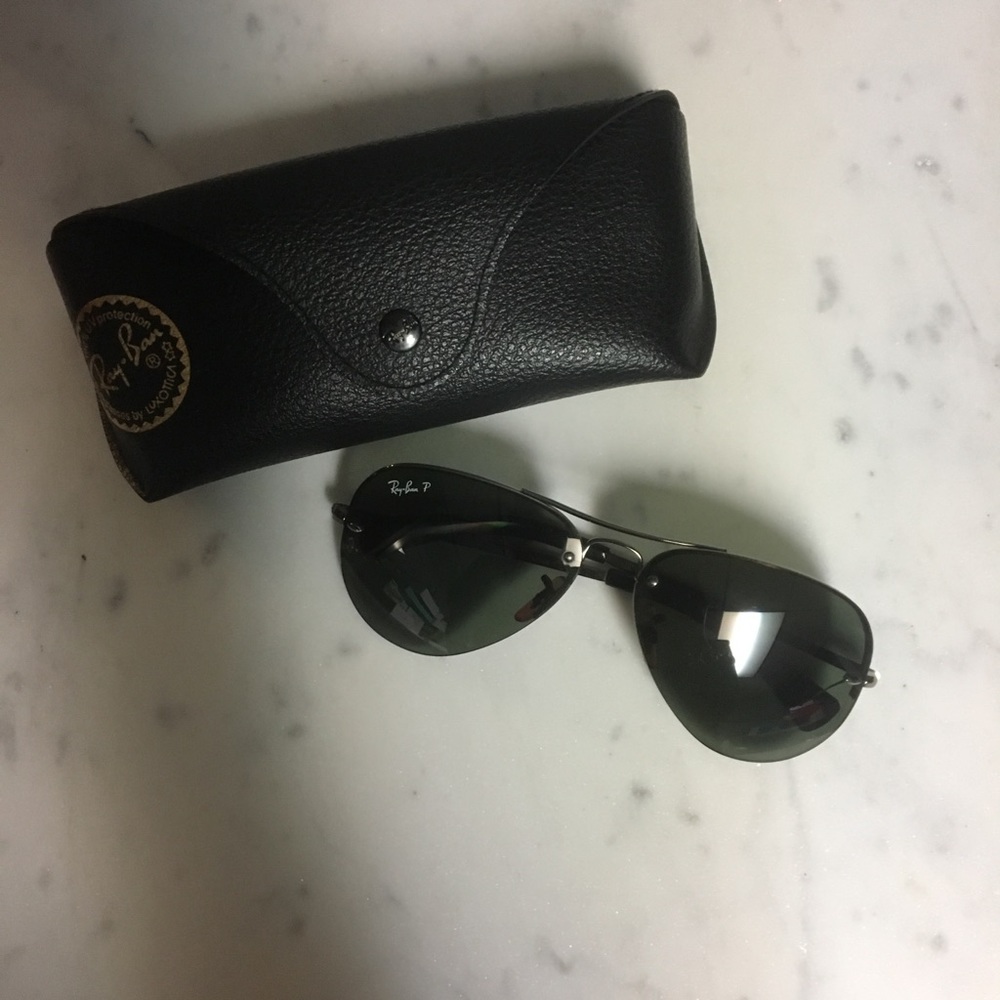 Ray Ban Aviator